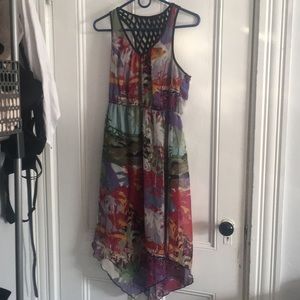Angie dress